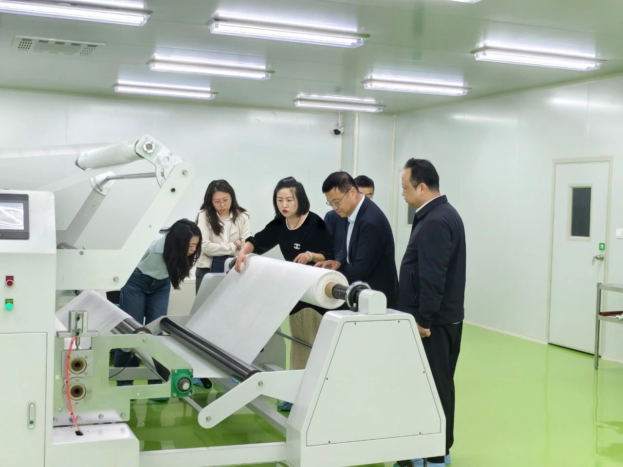 ËÎÊÀ½Ü¸°Ñо¿Ôº¸ßѹ¾²µçÄÉÃ×ÏËά·ÄË¿ÊÖÒÕÑз¢ÏîÄ¿µ÷ÑÐ ËÎÊÀ½Ü¸°Ñо¿Ôº¸ßѹ¾²µçÄÉÃ×ÏËά·ÄË¿ÊÖÒÕÑз¢ÏîÄ¿µ÷ÑÐ